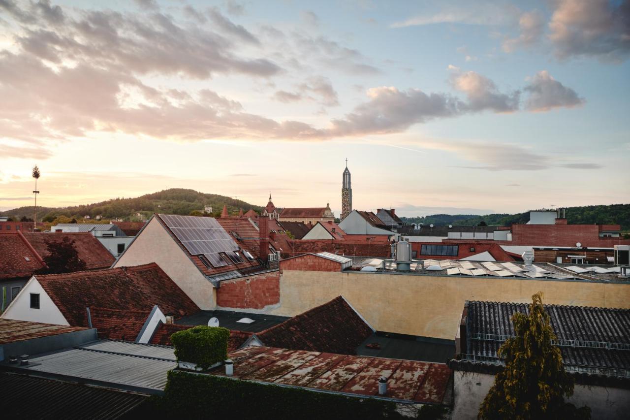 Quartier Am Bauernstadl Feldbach  Eksteriør bilde